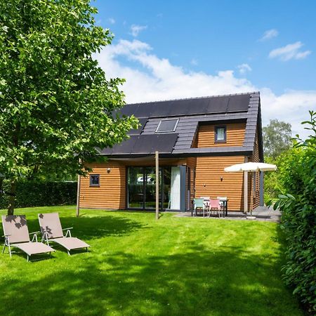 Domein Groot Besselink - Villa Almen Eksteriør billede