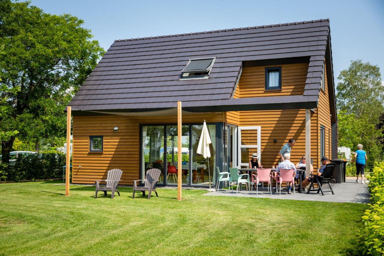 Domein Groot Besselink - Villa Almen Eksteriør billede