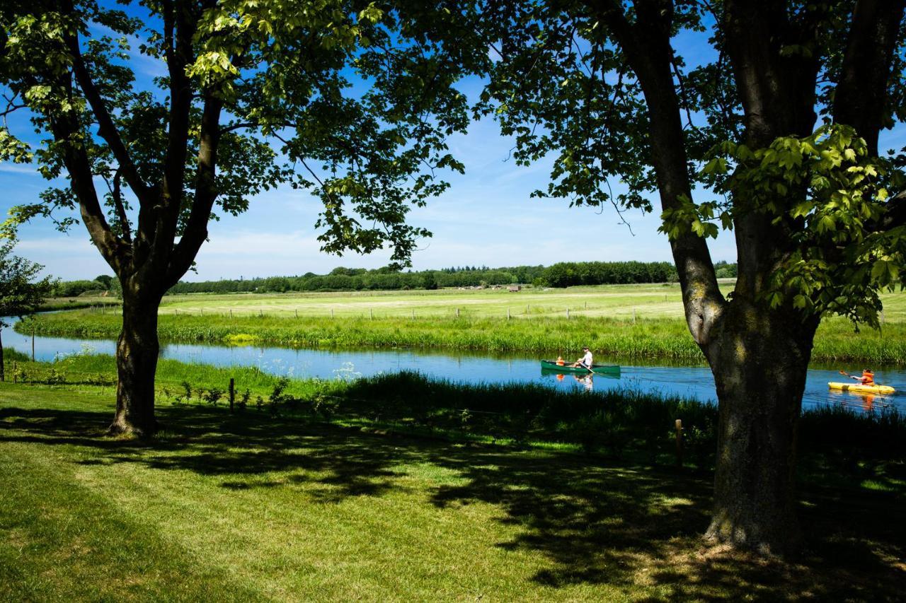 Domein Groot Besselink - Villa Almen Eksteriør billede