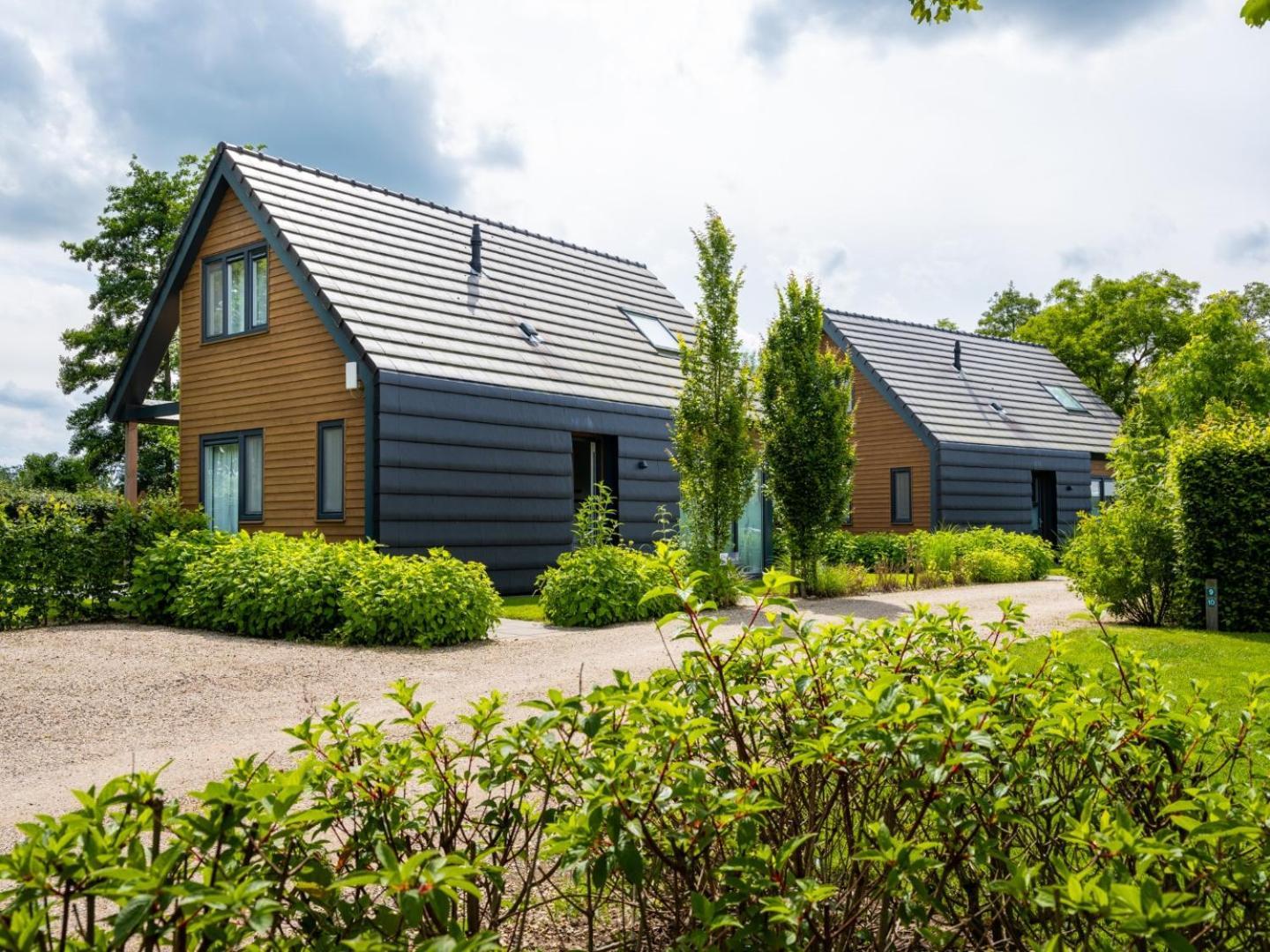 Domein Groot Besselink - Villa Almen Eksteriør billede