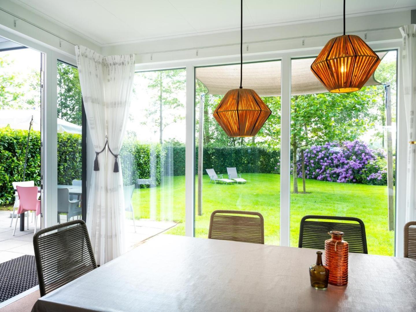 Domein Groot Besselink - Villa Almen Eksteriør billede
