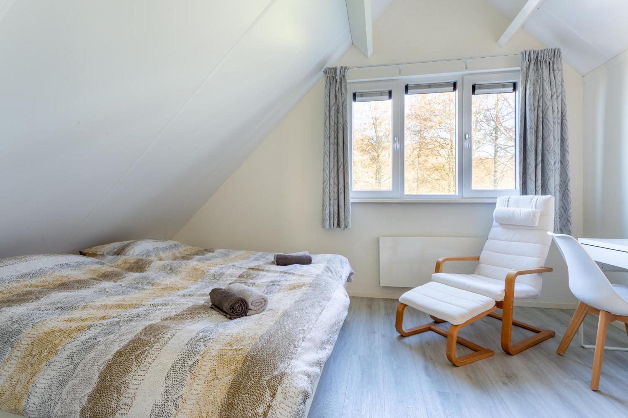 Domein Groot Besselink - Villa Almen Eksteriør billede
