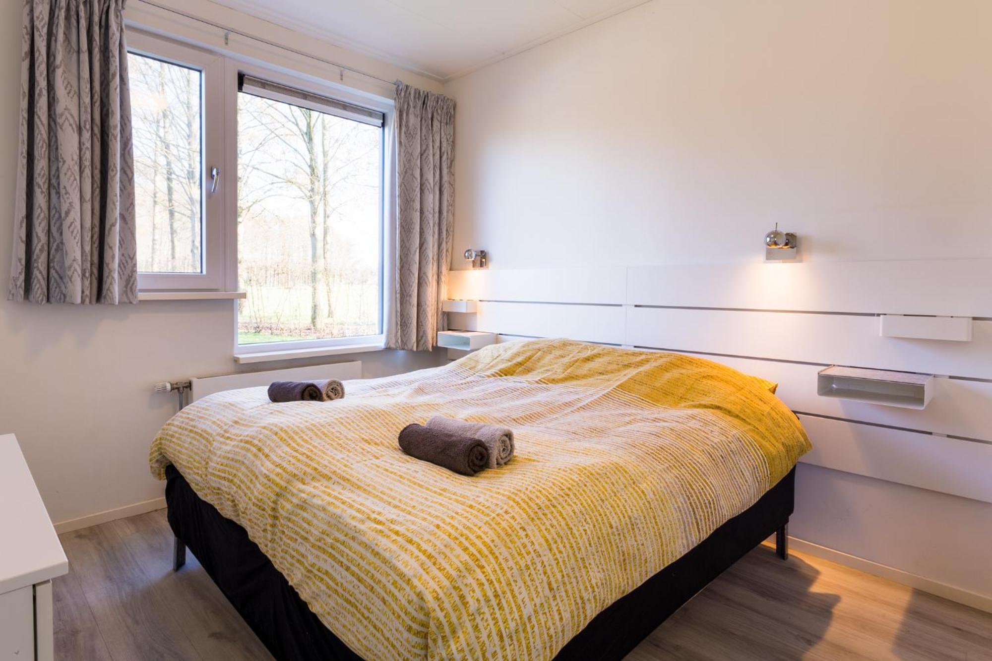 Domein Groot Besselink - Villa Almen Eksteriør billede