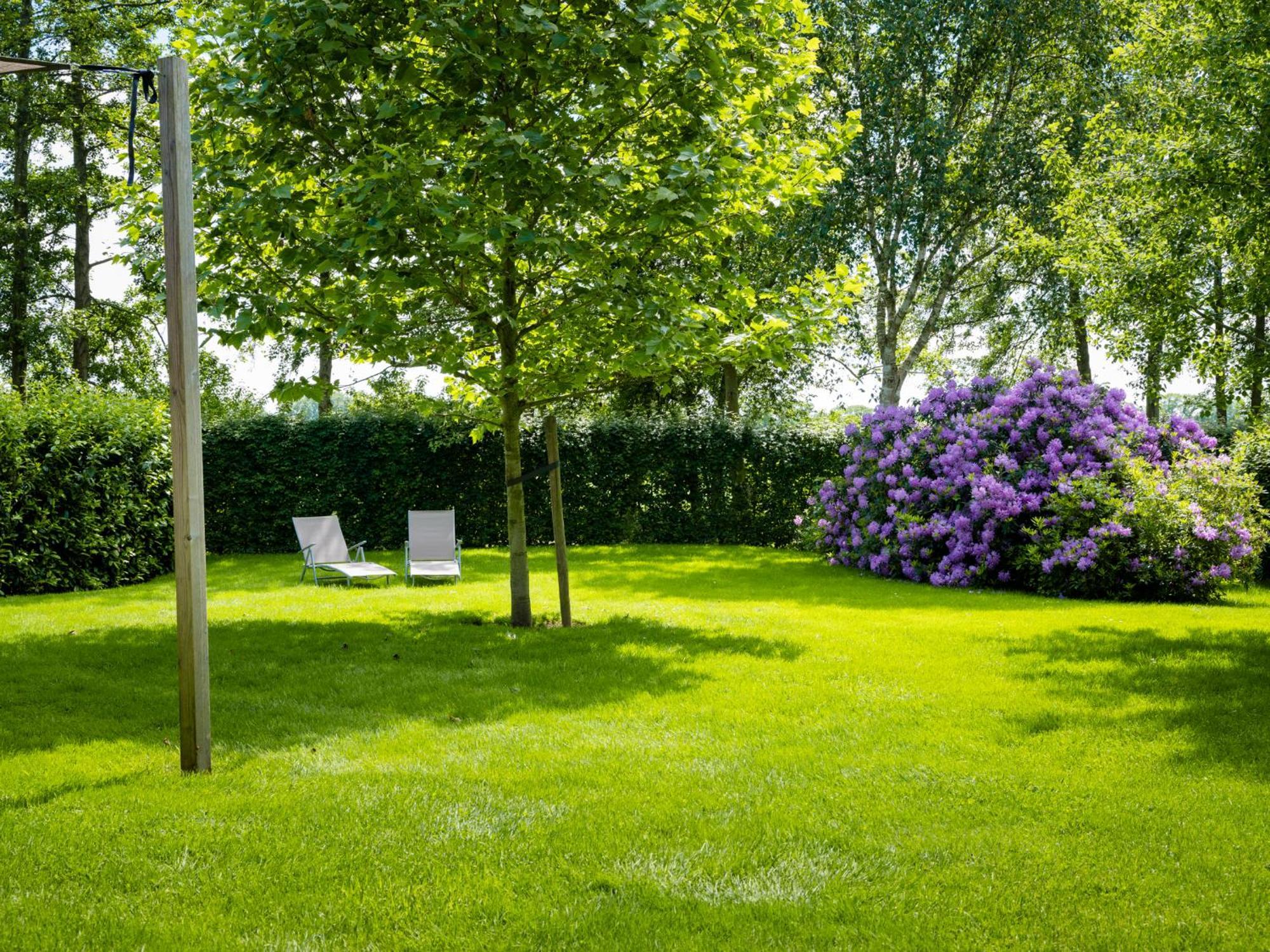 Domein Groot Besselink - Villa Almen Eksteriør billede