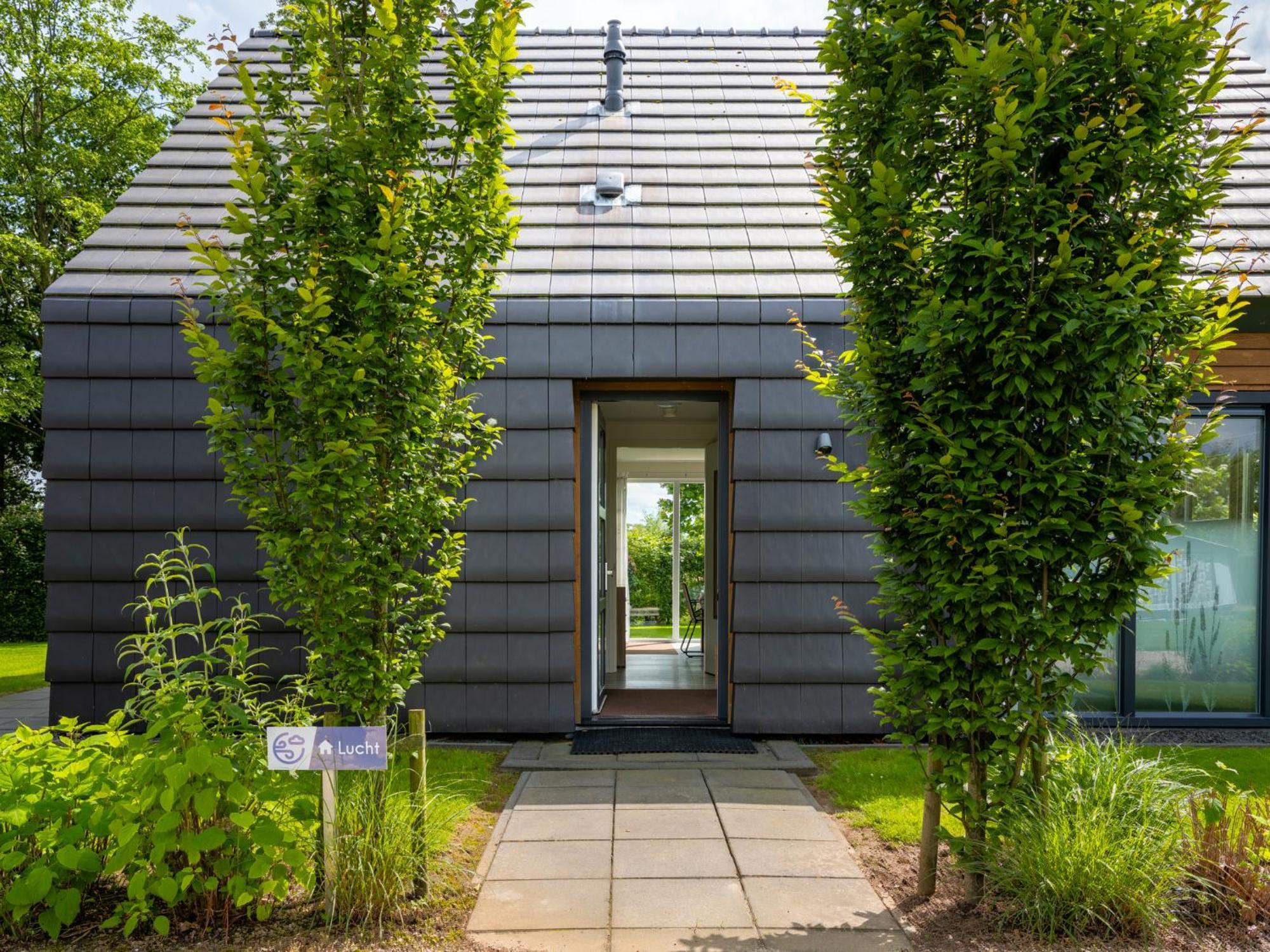 Domein Groot Besselink - Villa Almen Eksteriør billede