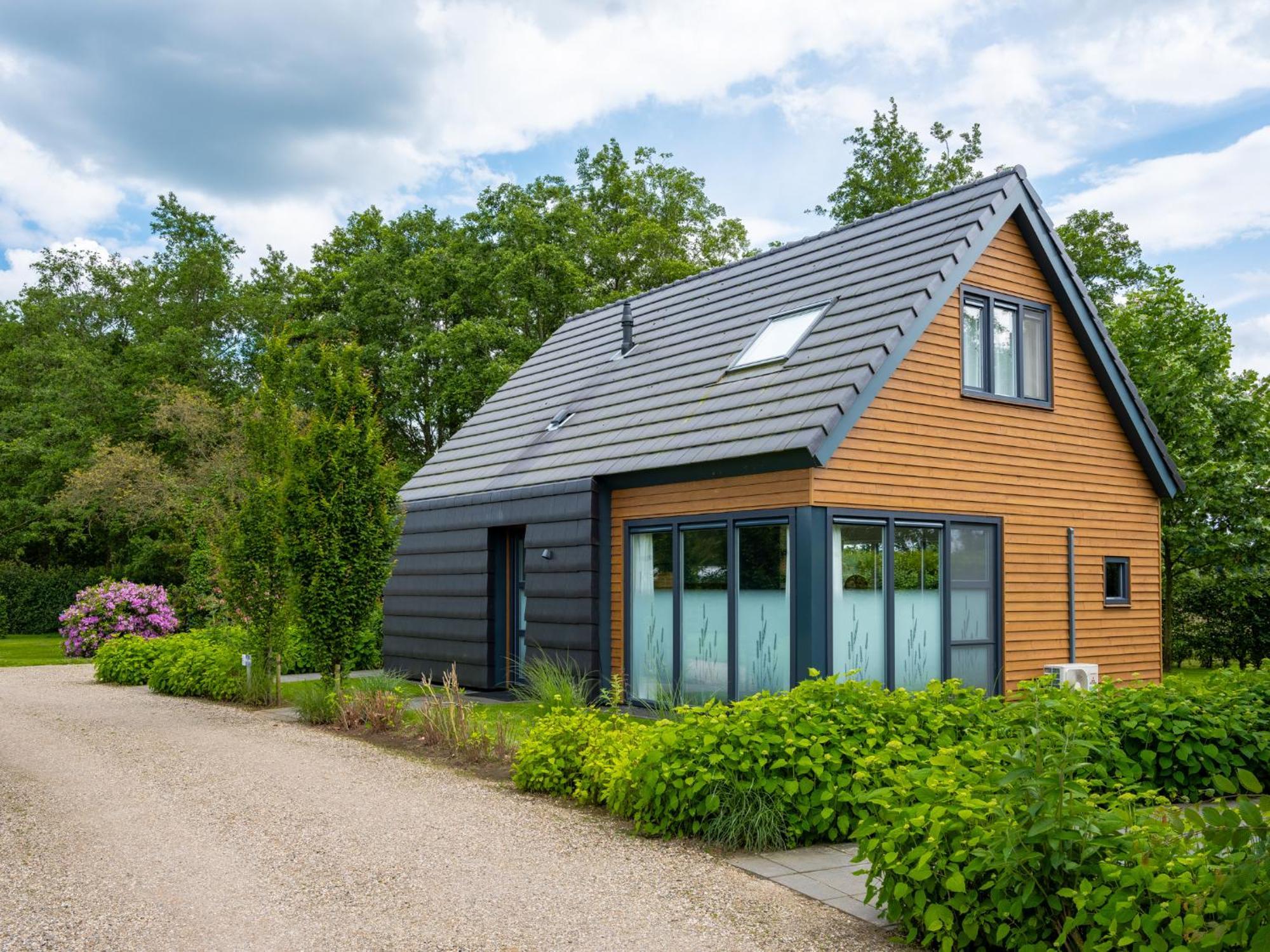 Domein Groot Besselink - Villa Almen Eksteriør billede